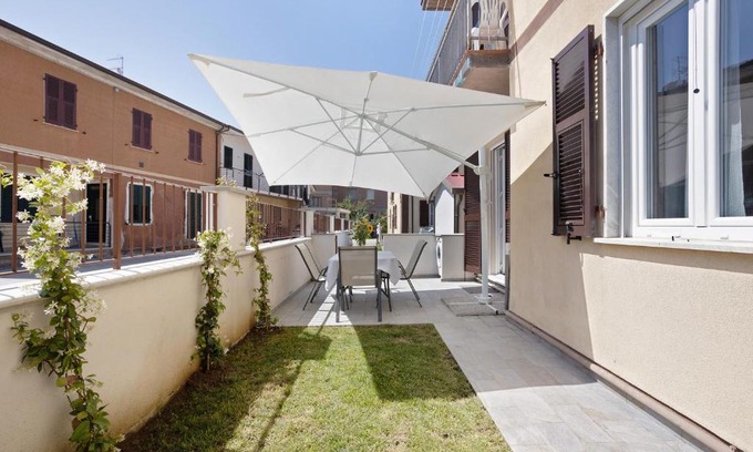 Fiumaretta Apartment | Appartamento 4