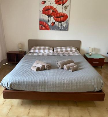 Novara Apartment | Appartamento 44