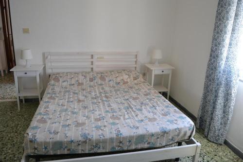 Fiumaretta Apartment | Appartamento 4m