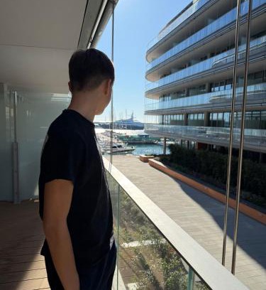 Genoa Apartment | Appartamento 7 Waterfront Genova
