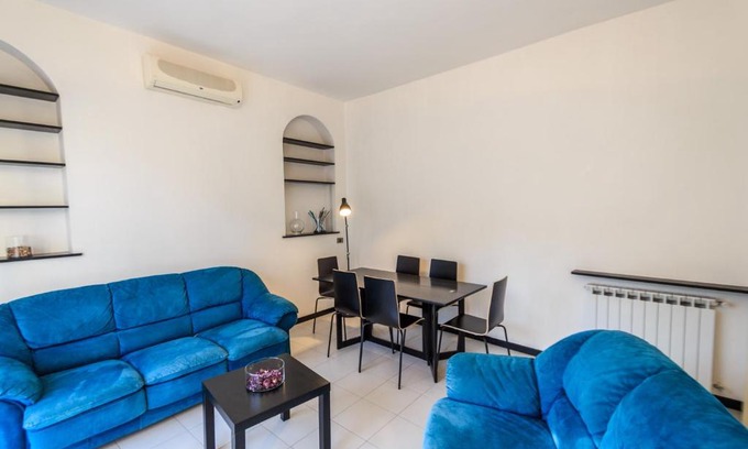 Albissola Marina Apartment | Appartamento a 150 metri dal mare