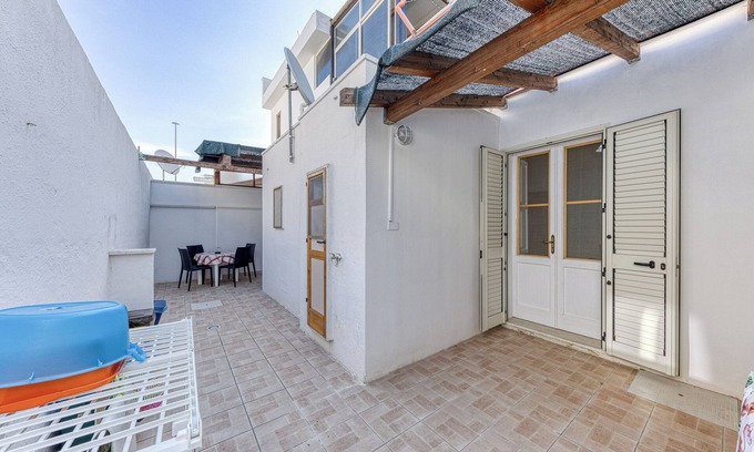 Lido Marini House | Appartamento a 2 passi dal mare
