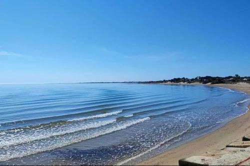 Torre San Gennaro Apartment | Appartamento a 80m dal mare Salento Puglia