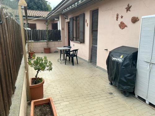 Vetralla Apartment | Appartamento abacus
