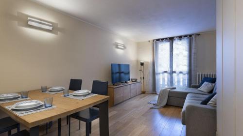 Ponte di Legno Apartment | Appartamento Acquaseria 310