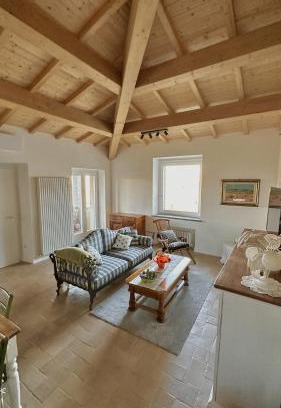 Orvieto Apartment | Appartamento ad Orvieto