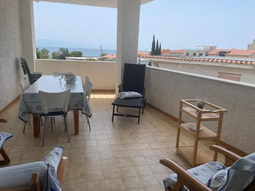 Scario Apartment | Appartamento al centro di Scario