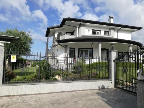 Sabaudia Apartment | Appartamento al primo piano GRAZIA