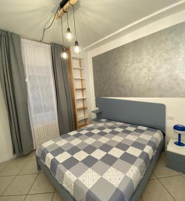 Levico Terme Apartment | Appartamento Al Vicolo