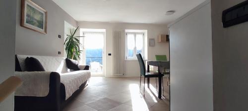 San Sebastiano Apartment | Appartamento Alba