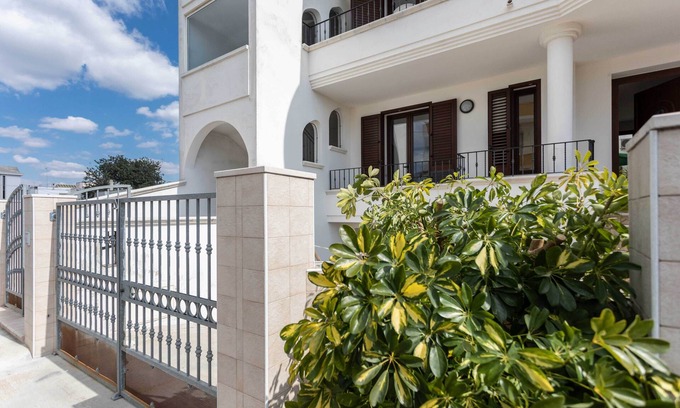 Racale House | Appartamento Alba - Salento Reservation