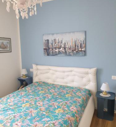 Arezzo Apartment | Appartamento Amaranto