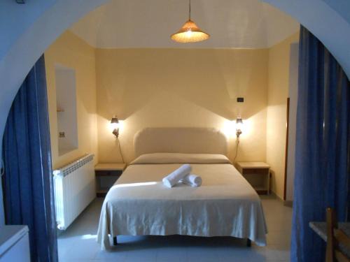Siba-Roncone Apartment | Appartamento America