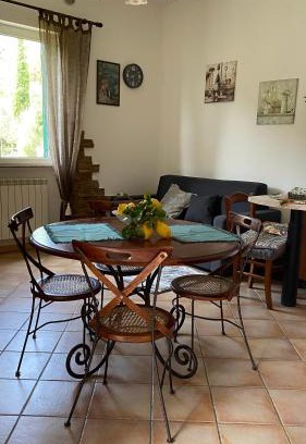 Andora House | Appartamento Andora Tra gli ulivi