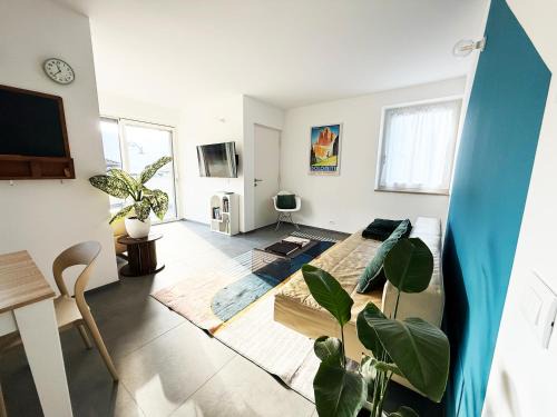 Levico Terme Apartment | Appartamento Angeli