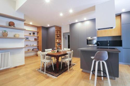 Grosseto Apartment | Appartamento Ansedonia