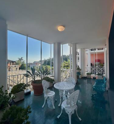 Sanremo Apartment | Appartamento Ariel