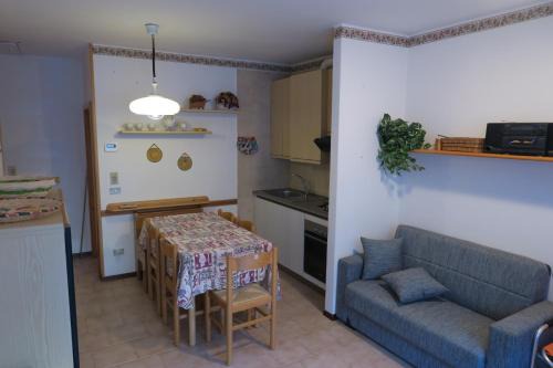 Molina di Ledro Apartment | Appartamento Aurora
