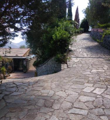 Lavaggiorosso Villa | Appartamento Azalea