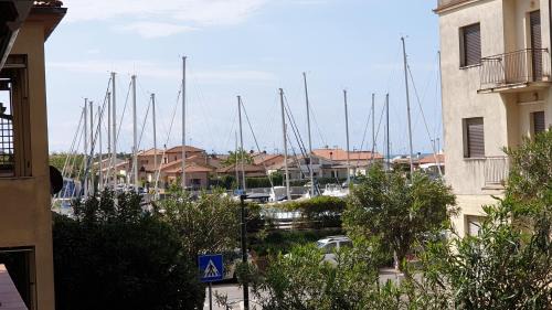 Marina di Grosseto Apartment | Appartamento bella vista