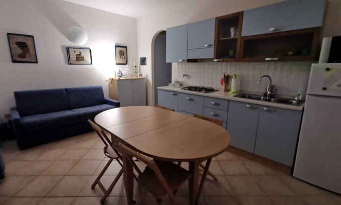 Murta Maria Apartment | Appartamento Baia Turchese Q1781