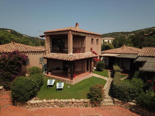 Baja Sardinia Apartment | Appartamento Baja Sardinia