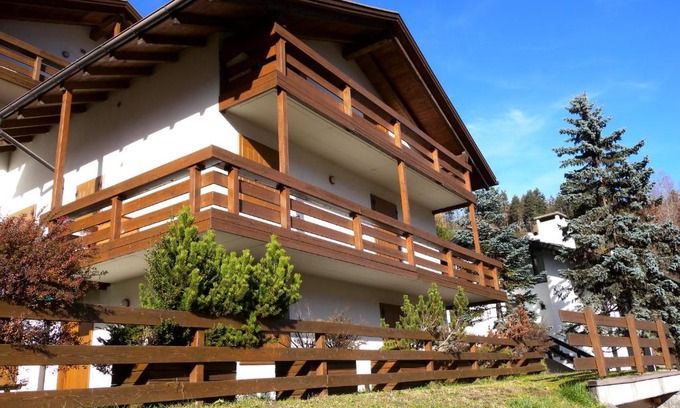 Cavalese Apartment | Appartamento Bellavista