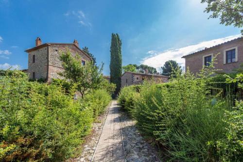 Monteleone d'Orvieto Apartment | Appartamento Bellosguardo, Wifi, Perugia