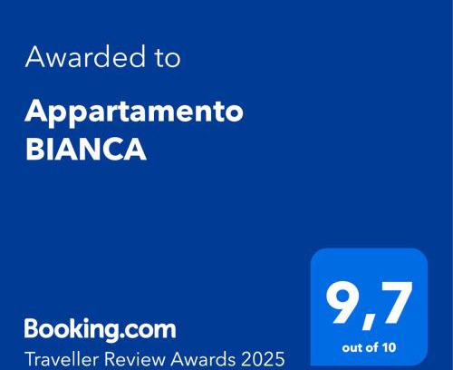 Montignoso Apartment | Appartamento BIANCA