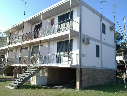Lido degli Estensi House | Appartamento Bilocale Vista Mare