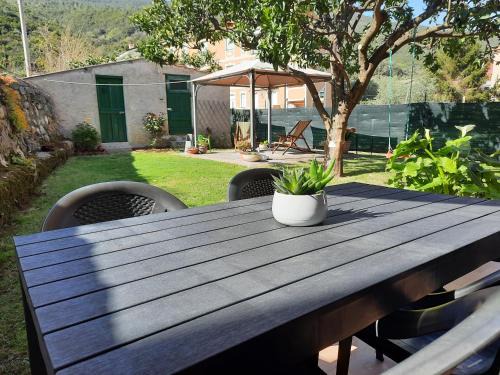 Deiva Marina Apartment | Appartamento Blu