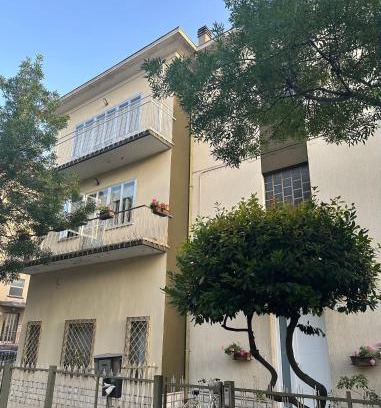 San Giuliano a Mare Apartment | Appartamento Borgo SanGiuliano