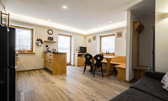Arabba Apartment | Appartamento Césa Ines