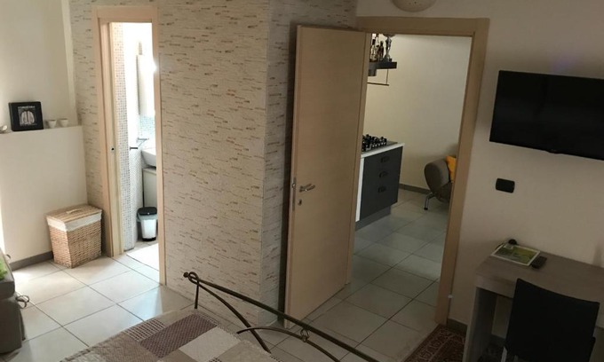 Francavilla Fontana Apartment | Appartamento Caniglia