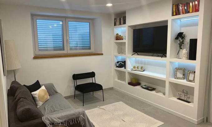 Montecatini Terme Apartment | Appartamento Casa Roby