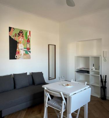 San Vincenzo Apartment | Appartamento Campari