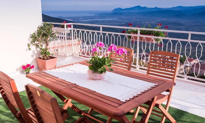 Baunei Apartment | Appartamento Caterina