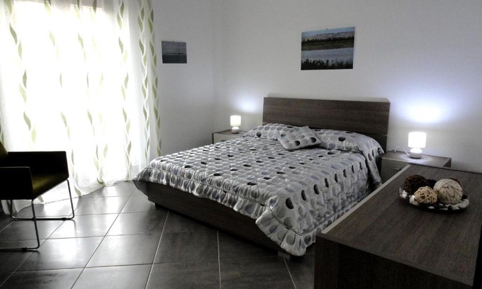 Noto Apartment | Appartamento Celeste