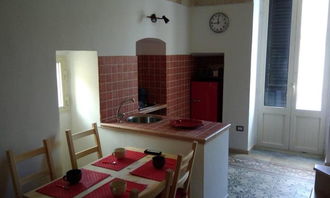 Mottola Apartment | Appartamento centralissimo