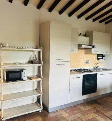 Cerbaia Apartment | Appartamento Cerbaia