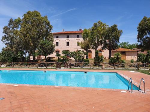 Riotorto Apartment | Appartamento Cerboli