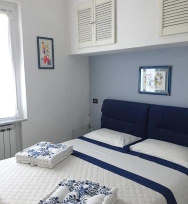 San Terenzo Apartment | appartamento Chiara