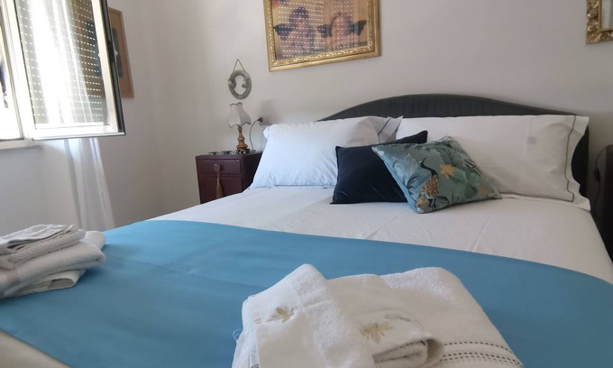 Salerno Apartment | Appartamento Comodo e Confortevole a 10 Minuti dal Centro, Vicino a Tangenziale
