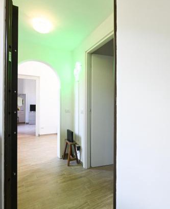 Zona XXXIII Acilia Sud Apartment | Appartamento con delizioso giardino