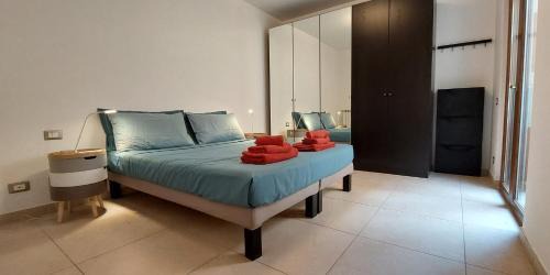 Le Grazie House | Appartamento con posteggio privato