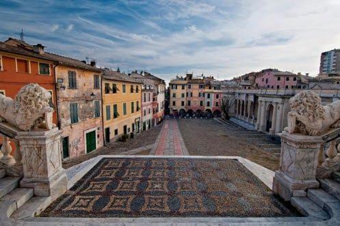 Rezza Apartment | Appartamento con posto auto privato comodo a centro e spiagge