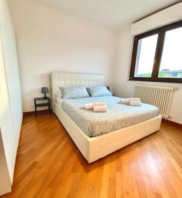 Pescara Apartment | Appartamento con posto auto riservato tra spiaggia, centro, stazione ed ospedale