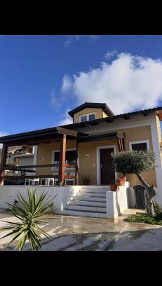Santa Domenica Apartment | Appartamento Costa degli Dei