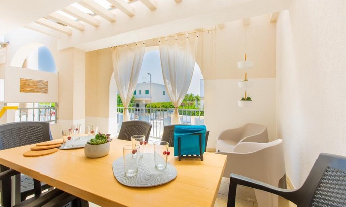 Pantanagianni-pezze Morelli Apartment | Appartamento Cristallo