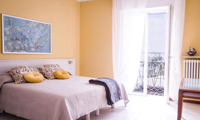 Cisano Apartment | Appartamento DAISY